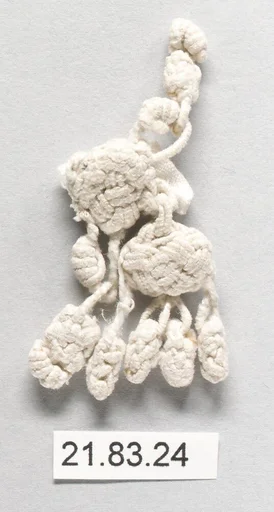 Tassel