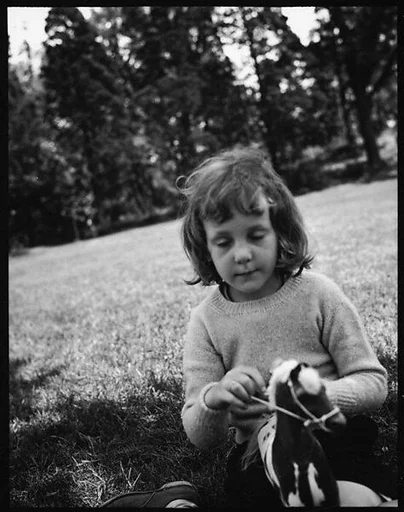[Lee Workum, Bedford Village, New York]