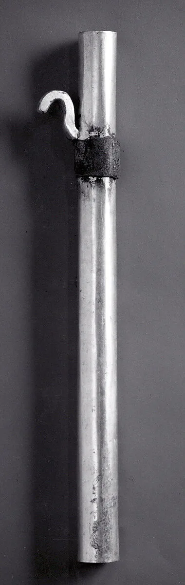 Spear Thrower — Unknown