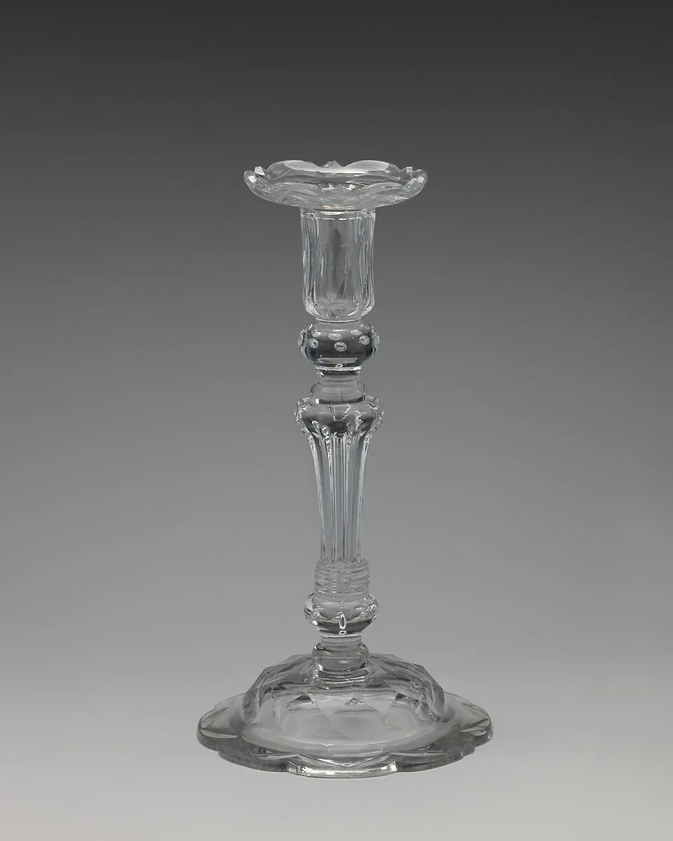 Candlestick — Unknown