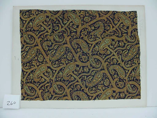 Textile Fragment