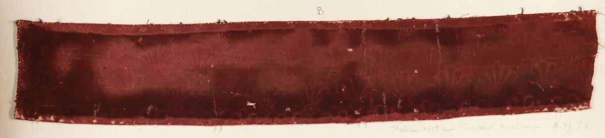 Fragment — Unknown