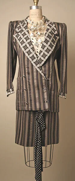 Ensemble — Emanuel Ungaro