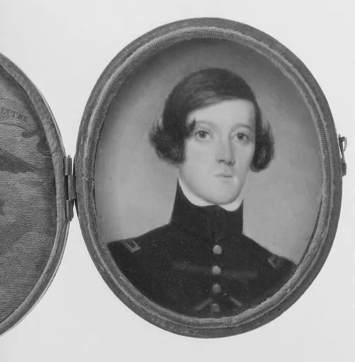 Portrait of a Gentleman