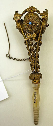 Bouquet holder