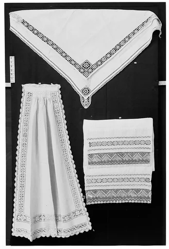 Kerchief