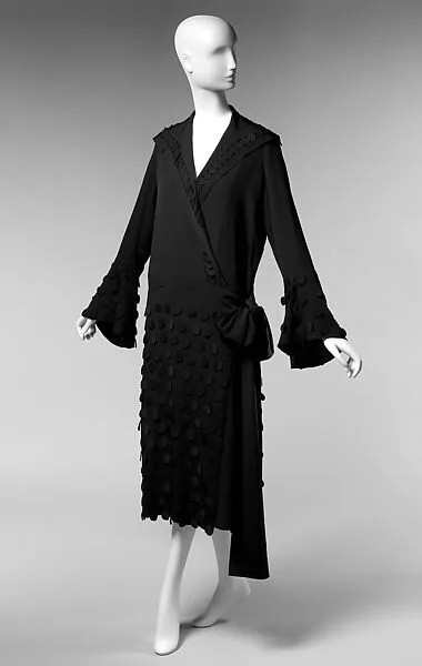 Dress — Unknown