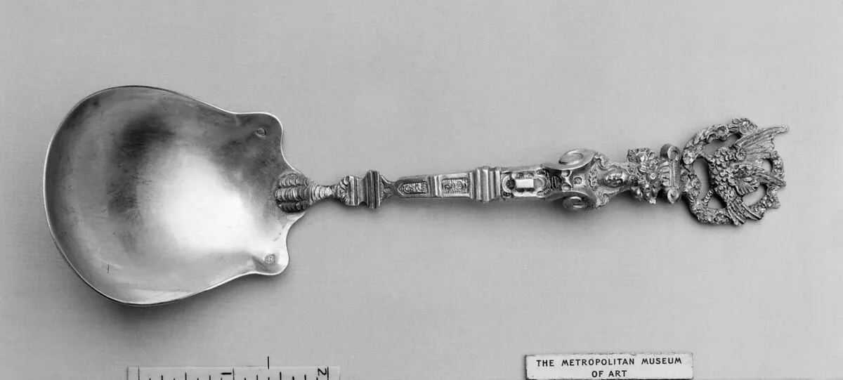 Spoon — Unknown