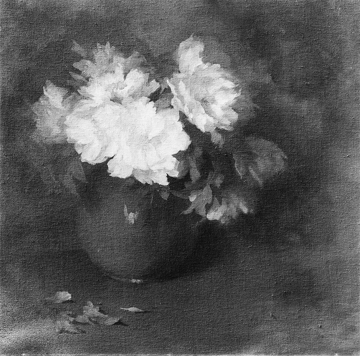 Peonies — Wilton Lockwood