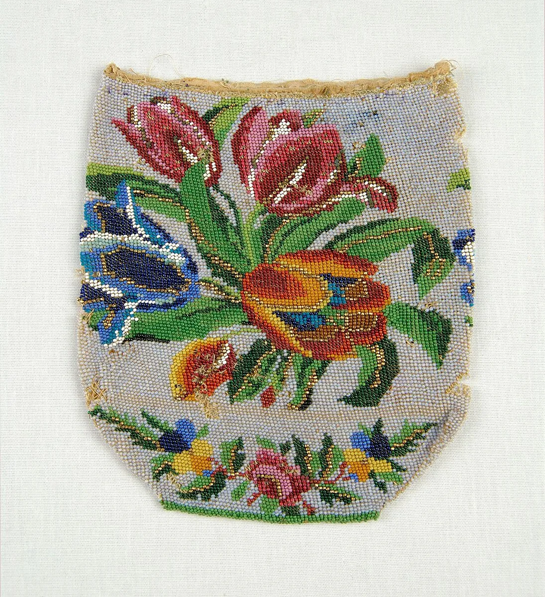 Pouch — Unknown