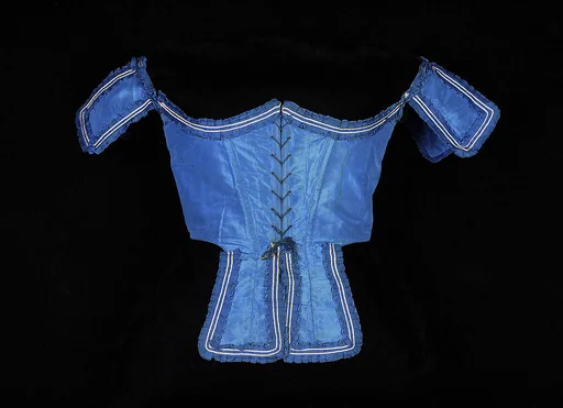 Bodice