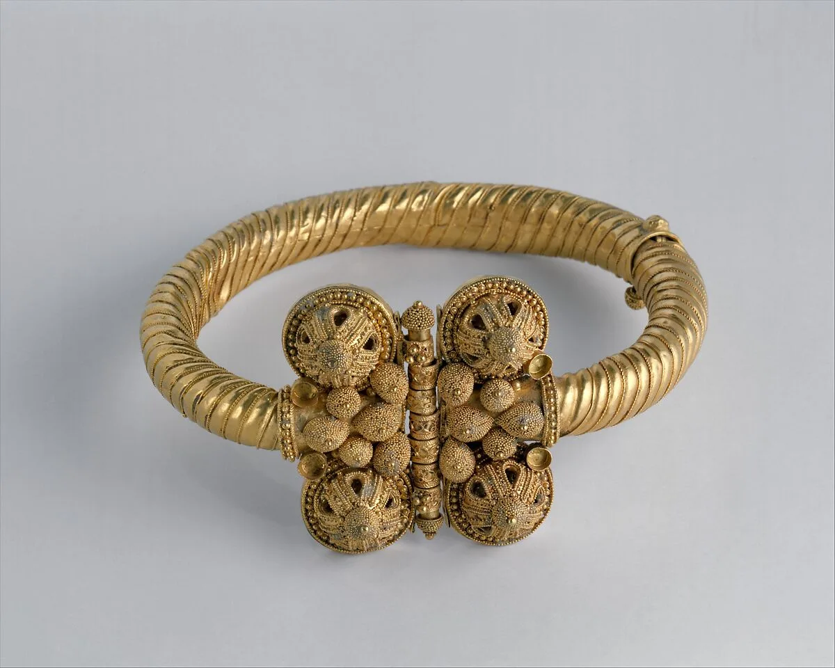 Armlet — Unknown
