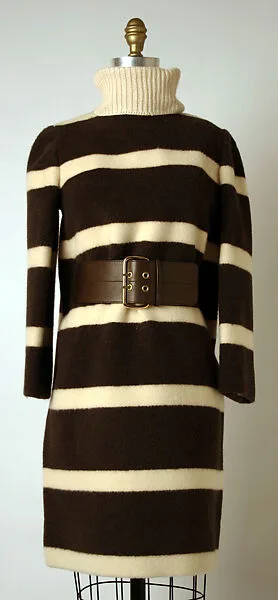 Dress — Madame Grès (Germaine Émilie Krebs)