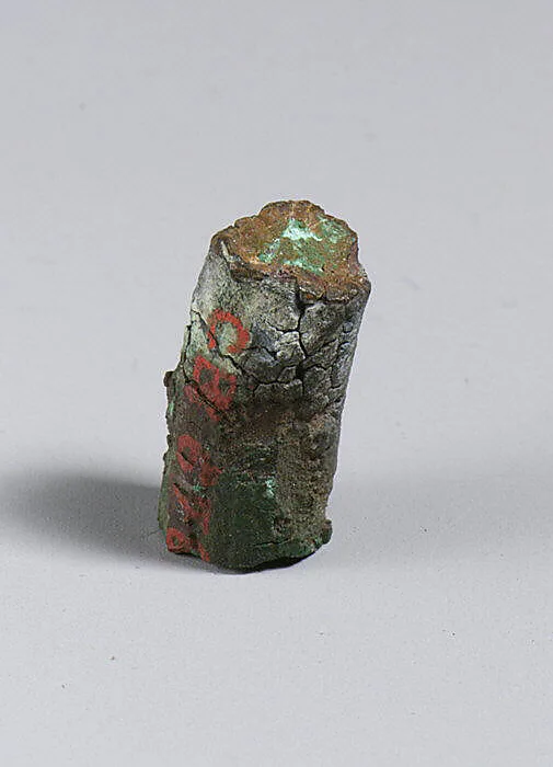 Bracelet, armlet — Unknown
