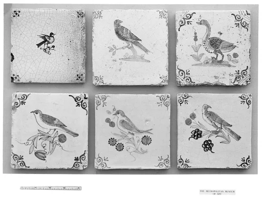 Tile