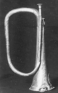 Bugle in C