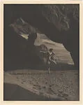 Ballet de Mer — Anne W. Brigman
