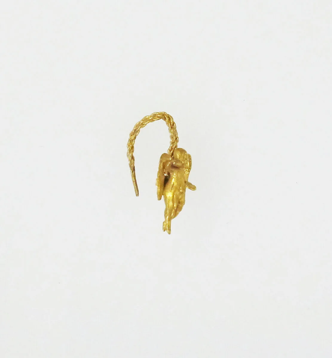 Pendant with Eros — Unknown