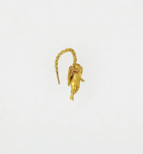 Pendant with Eros