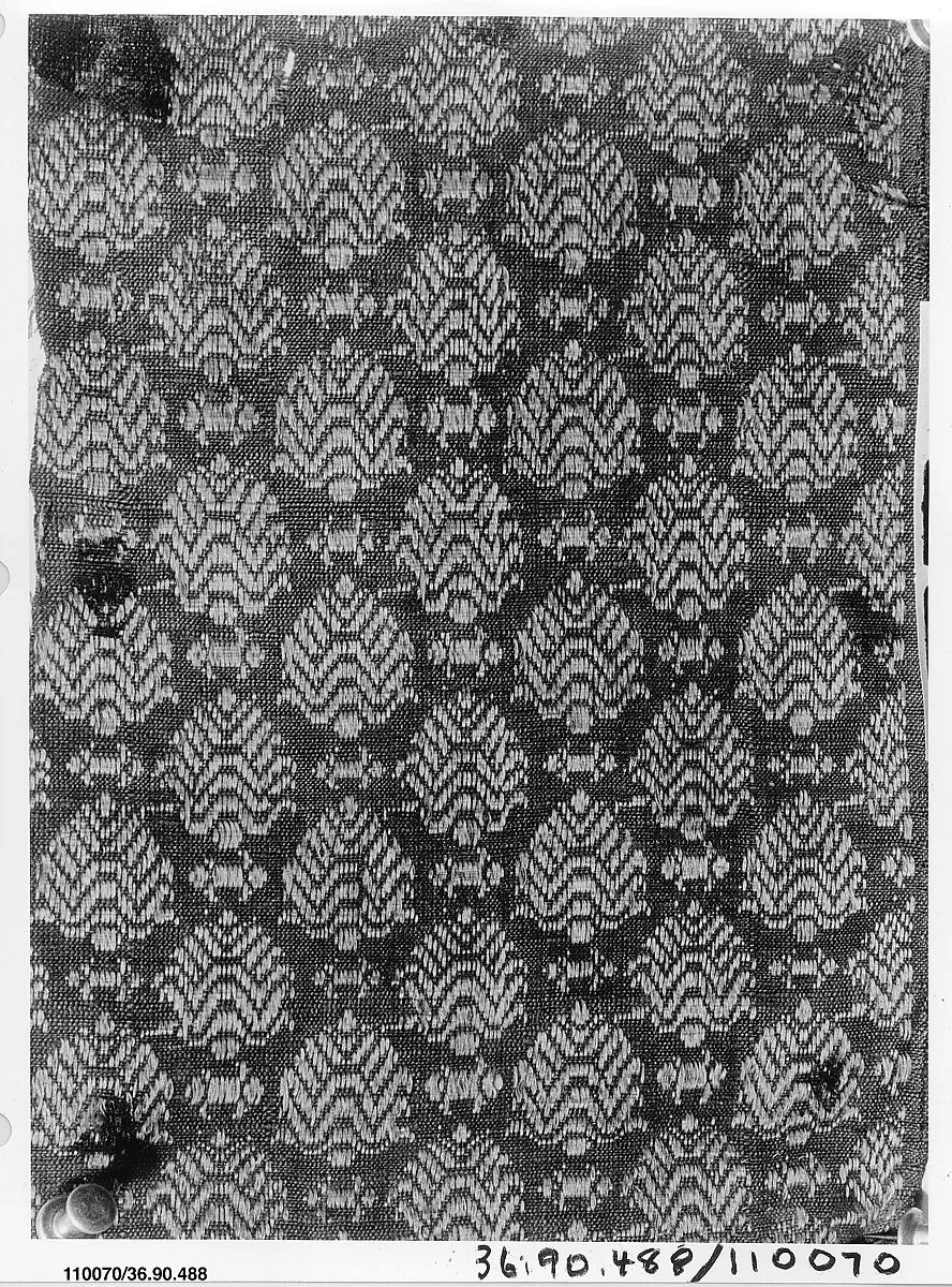 Piece — Unknown