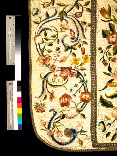 Chasuble (front)