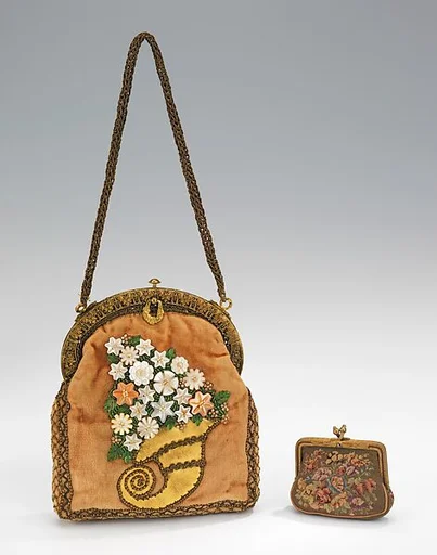 Evening purse