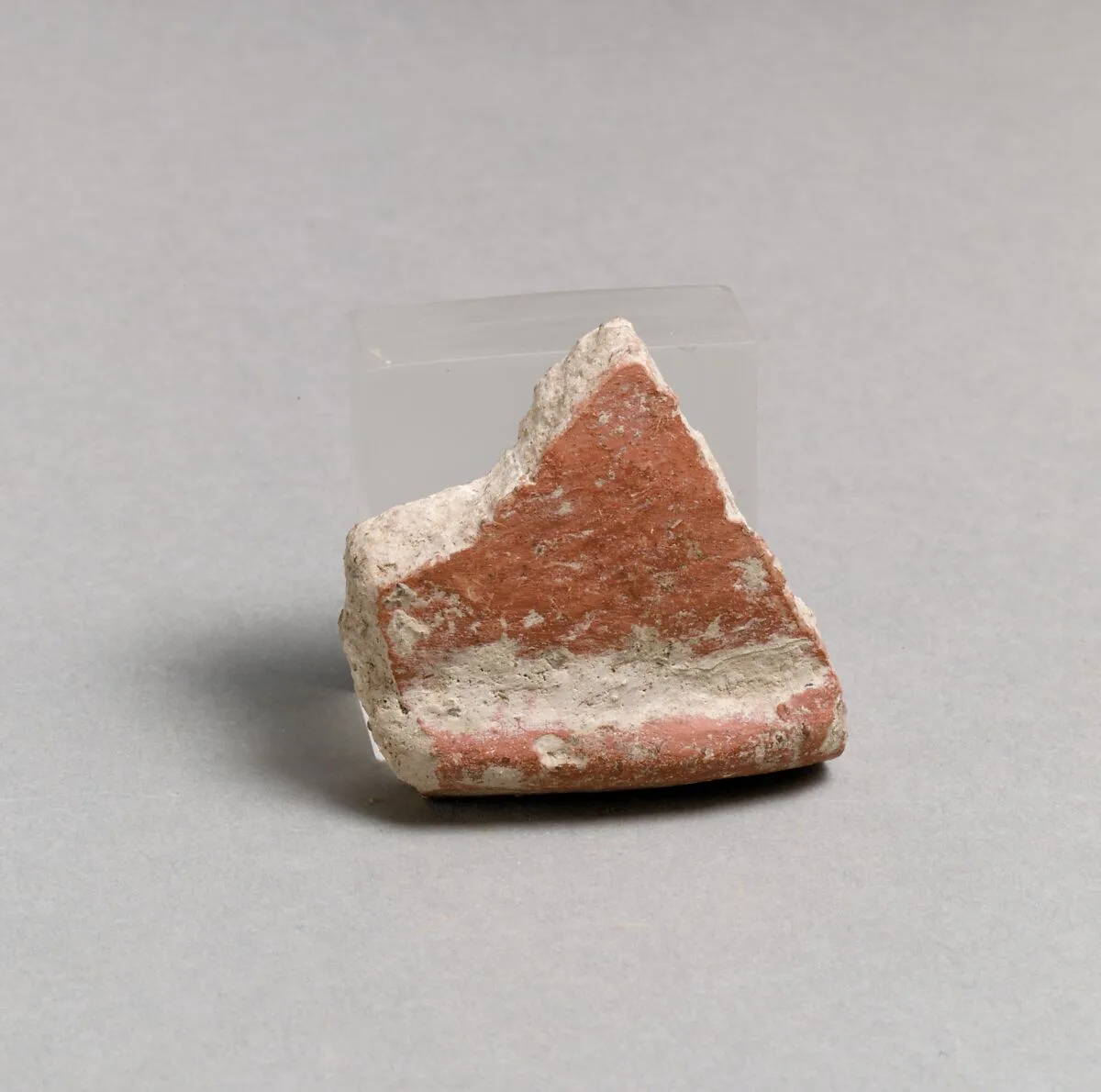 Vase fragment — Unknown