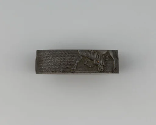 Sword-Hilt Collar (Fuchi)