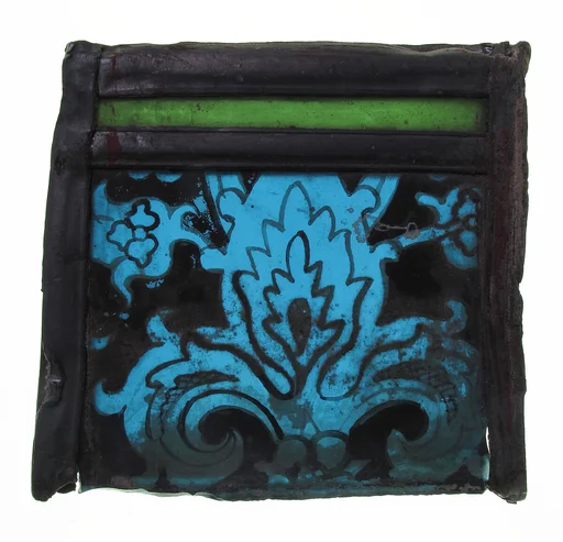 Glass Fragment