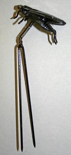 Hairpin