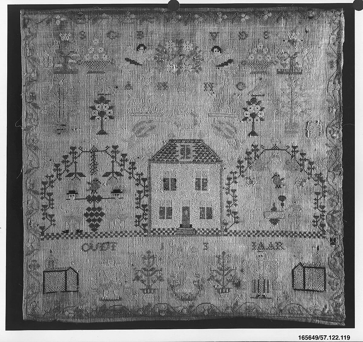 Sampler — Unknown