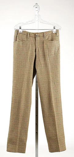 Trousers