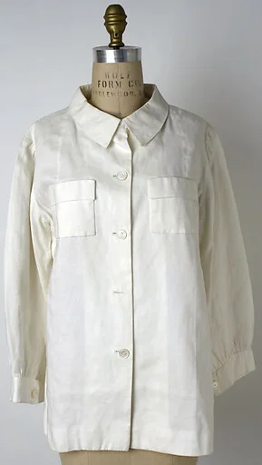 Overblouse