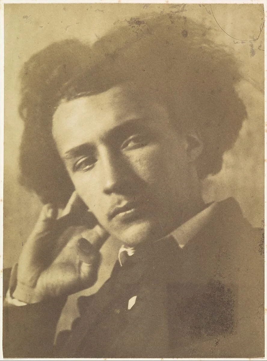 Charles Delahaye — Charles Marville|Charles Hippolyte Delahaye