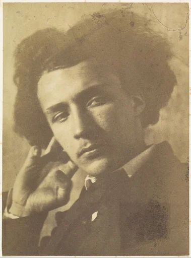 Charles Delahaye