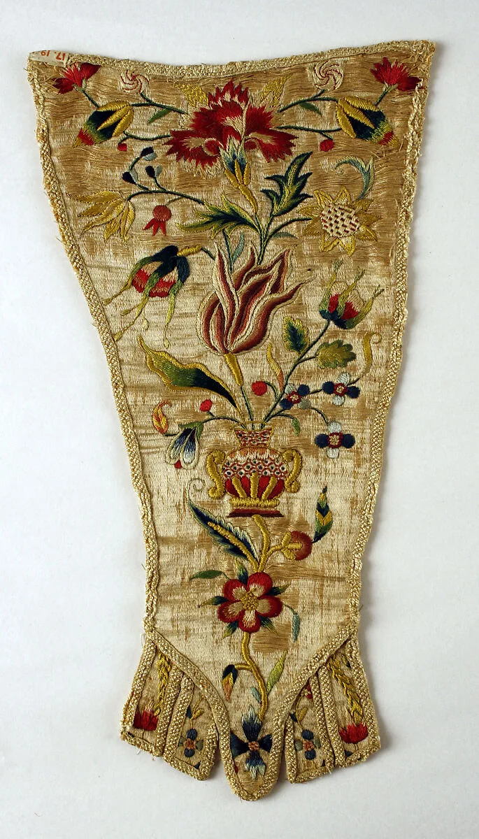 Stomacher — Unknown