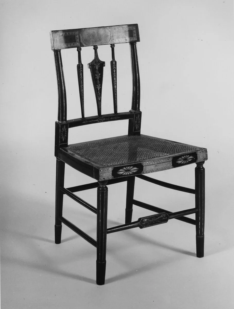 Side Chair — Hugh Finlay|John Finlay