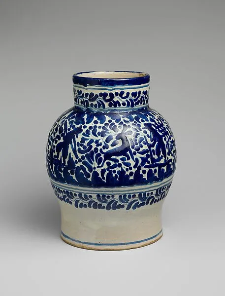 Jar — Enrique Luis Ventosa