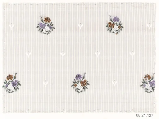 Textile sample