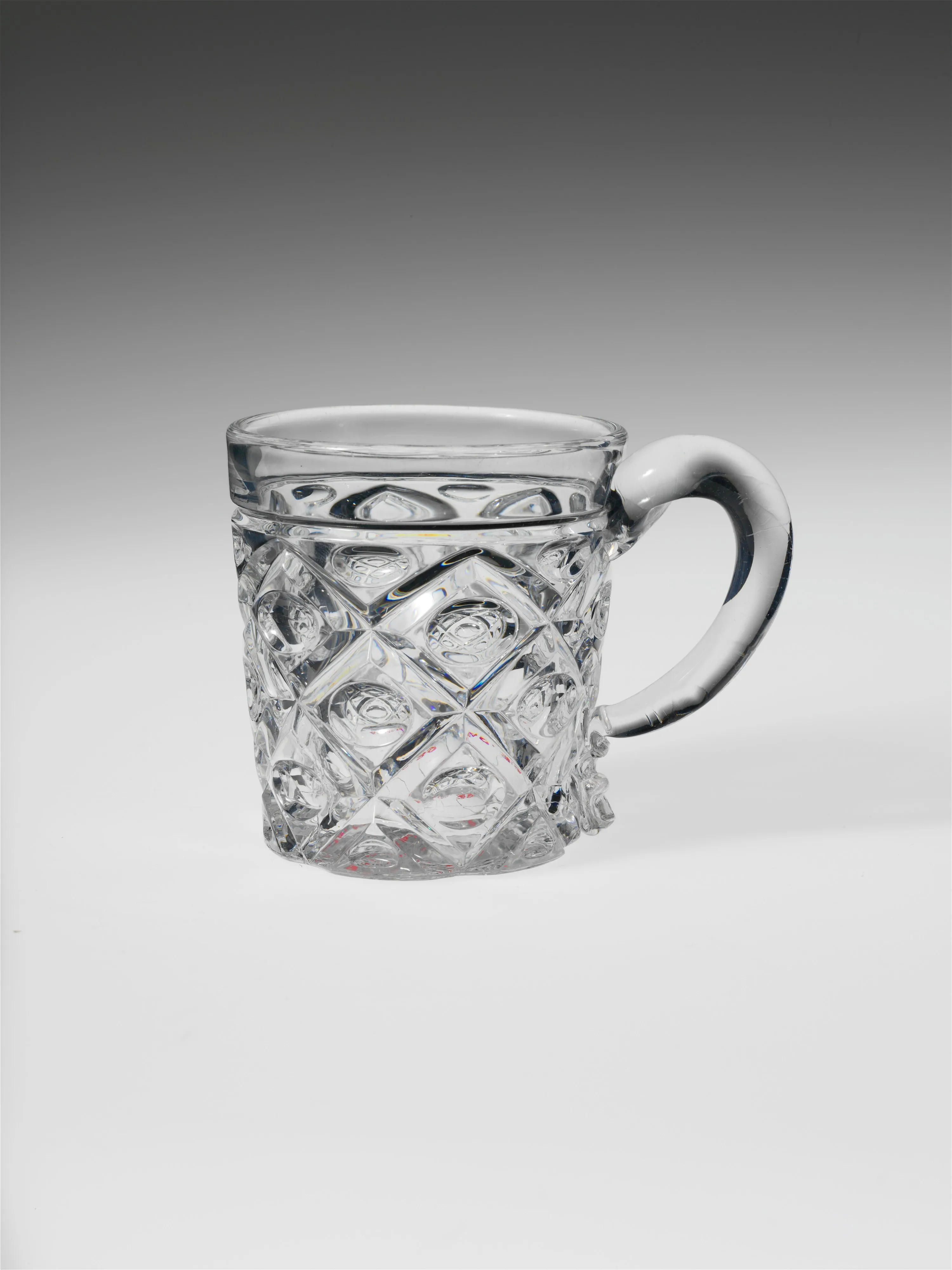 Whiskey Mug — Unknown