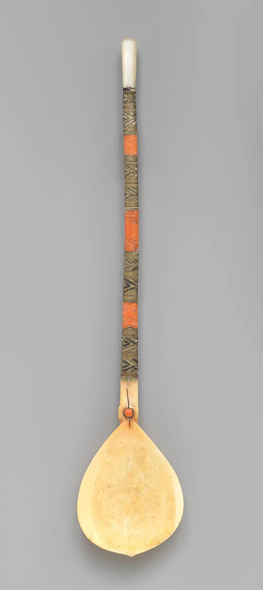 Spoon — Unknown