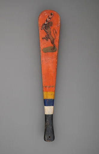 Mace or Club (Mazzacorto)