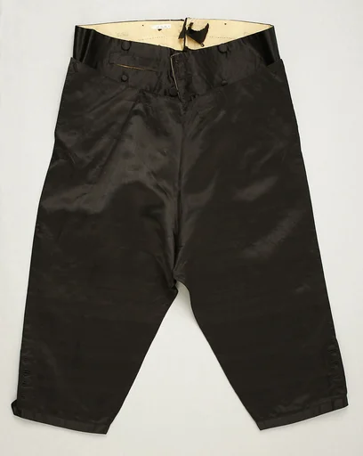 Breeches