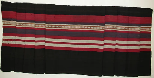 Woman's Skirt