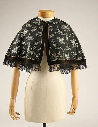 Cape