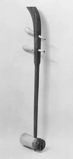 Spike Fiddle