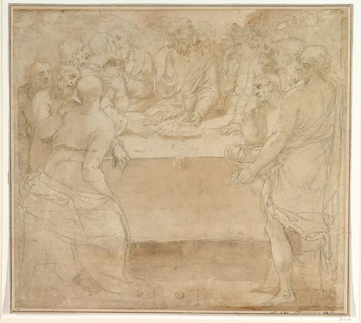 Last Supper