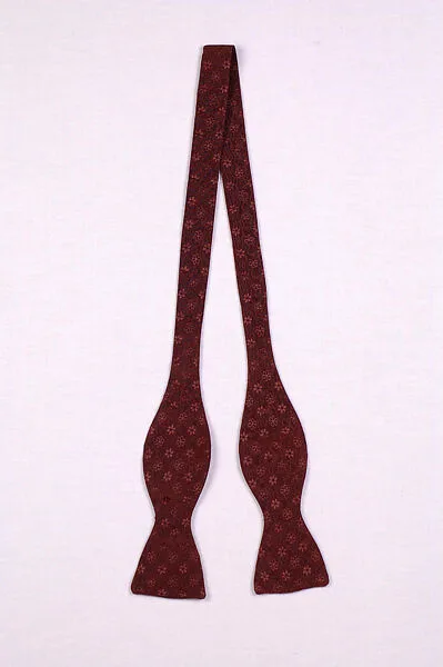 Bow Tie — A. Sulka & Company