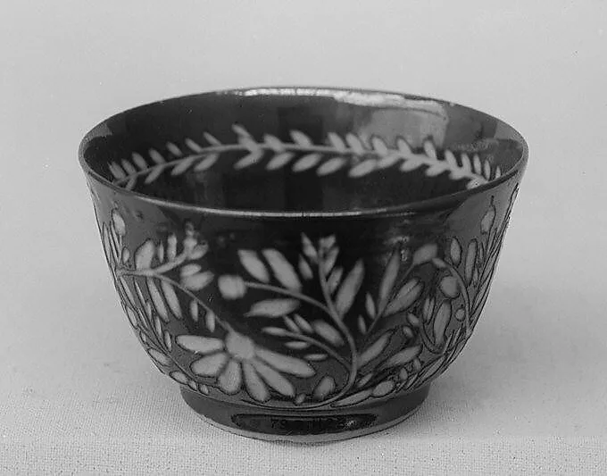 Teabowl — Unknown