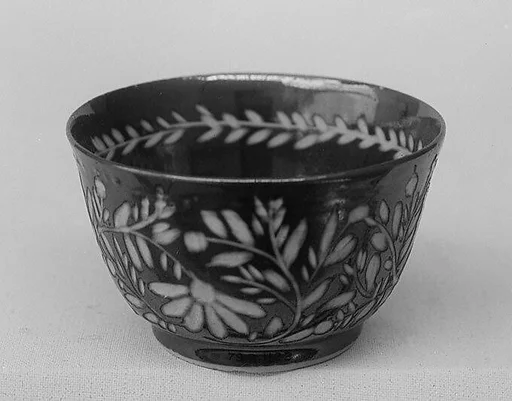 Teabowl